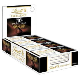 Excellence 70% Cocoa Chocolate