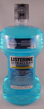 Ultraclean Mouthwash