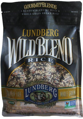 Wild Blend Rice
