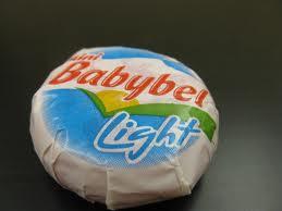 Mini Babybel Cheese Light