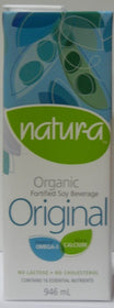 Organic Soy Drink