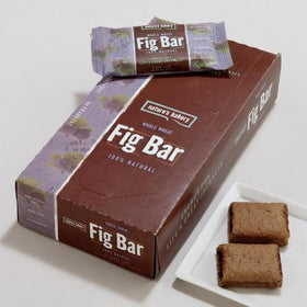 Fig Bars