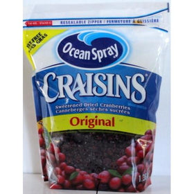 Craisins