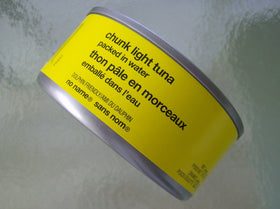 Chunk Light Tuna 1.88 kg