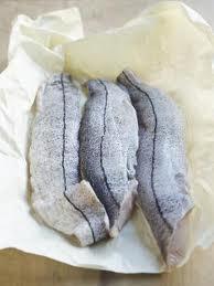 Haddock Filets