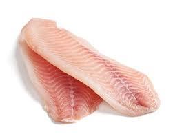 Tilapia Fillets