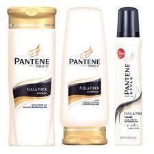 Pantene Cream Combo Pack