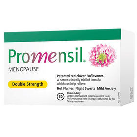 Promensil Double Strength