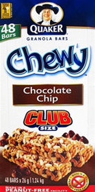 Chewy Chocolate Chip