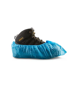 Boot and Shoe Covers - 20 Pairs