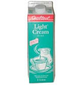 5% Light Cream