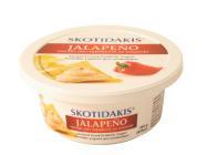 Jalapeno Greek Yogurt Dip