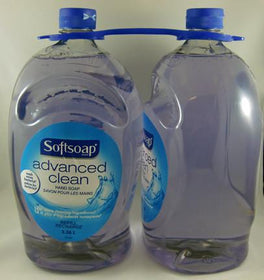 Advanced Clean Hand Soap