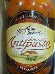 Gourmet Antipasto
