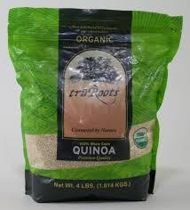 Quinoa Organic