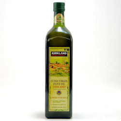 Tuscan Extra Virgin Olive Oil