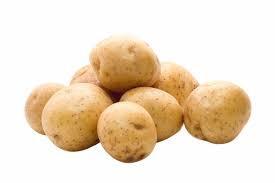 Potatoes,  Dynamic Duo Nugget