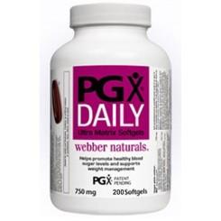 PGX Daily 750 mg