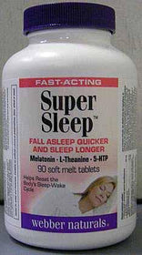 Super Sleep