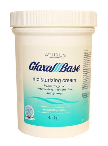 Glaxal Base Cream