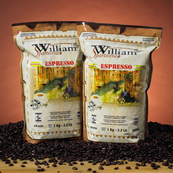Organic Sumatra Coffee