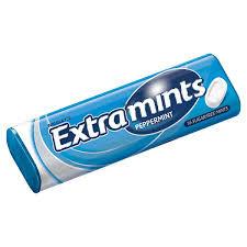 Ext. Peppermint Mints