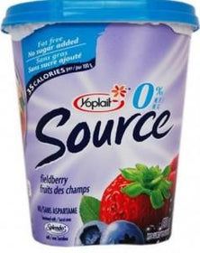 Source Yogurt