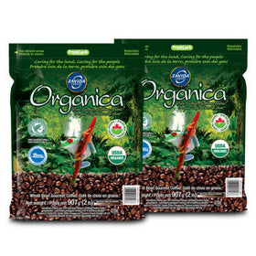 Organica Coffee