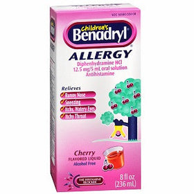 Allergy For Children
