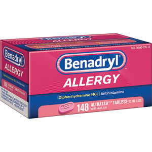 Allergy Combo Pack