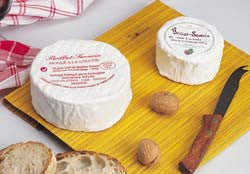 Prestige De Bourgogne Triple Cream Brie