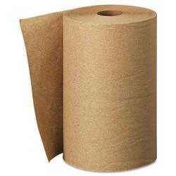 100% Recycled Fibres Papertowels