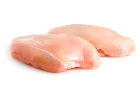 Chicken Breasts Skinless/Boneless