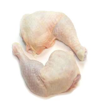 Chicken Thighs Bone-in