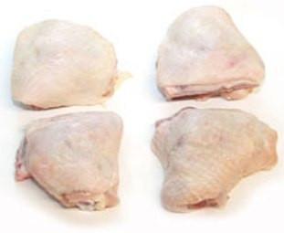 Chicken Thighs Skinless/Boneless