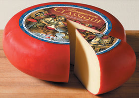 Classic Cheese