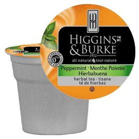 Peppermint Tea K-Cup Box of 24