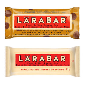 Larabar Energy Bars - Variety Pack