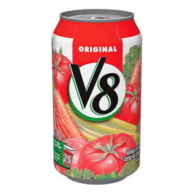 V8 - Original Vegetable Cocktail