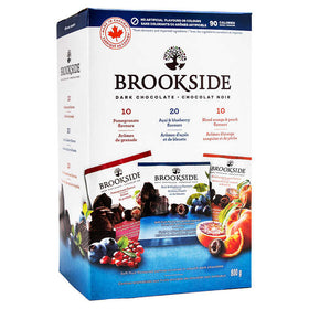 Brookside Chocolates Variety Pack