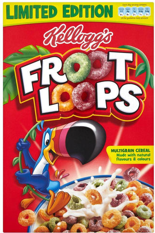 Froot Loops –