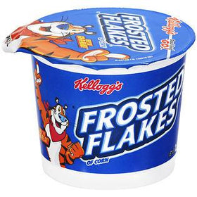 Frosted Flakes Mega