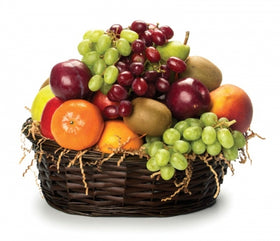 Medium fruit basket