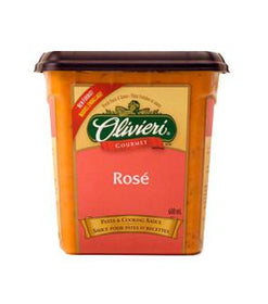 Rose Sauce