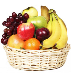 Small fruit basket