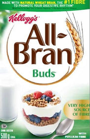 All-Bran Buds
