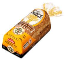 Multi-Cereals Bread