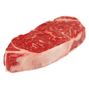 Striploin Grilling Steak