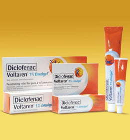 Voltaren Emulgel